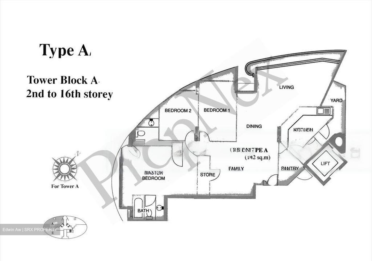 Astor Green (D21), Condominium #476706691